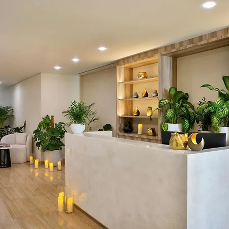La Ville Hotel & Suites City Walk Dubai, Autograph Collection-2