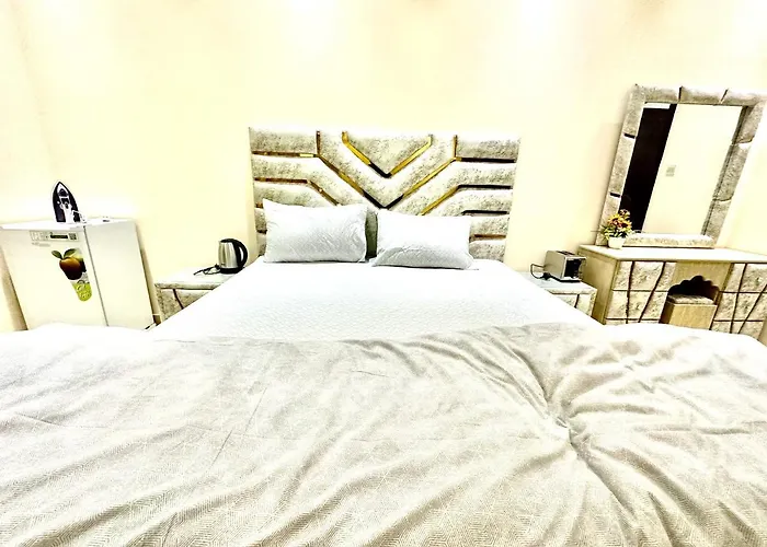 Royal Villa Al Rashidia Dubai